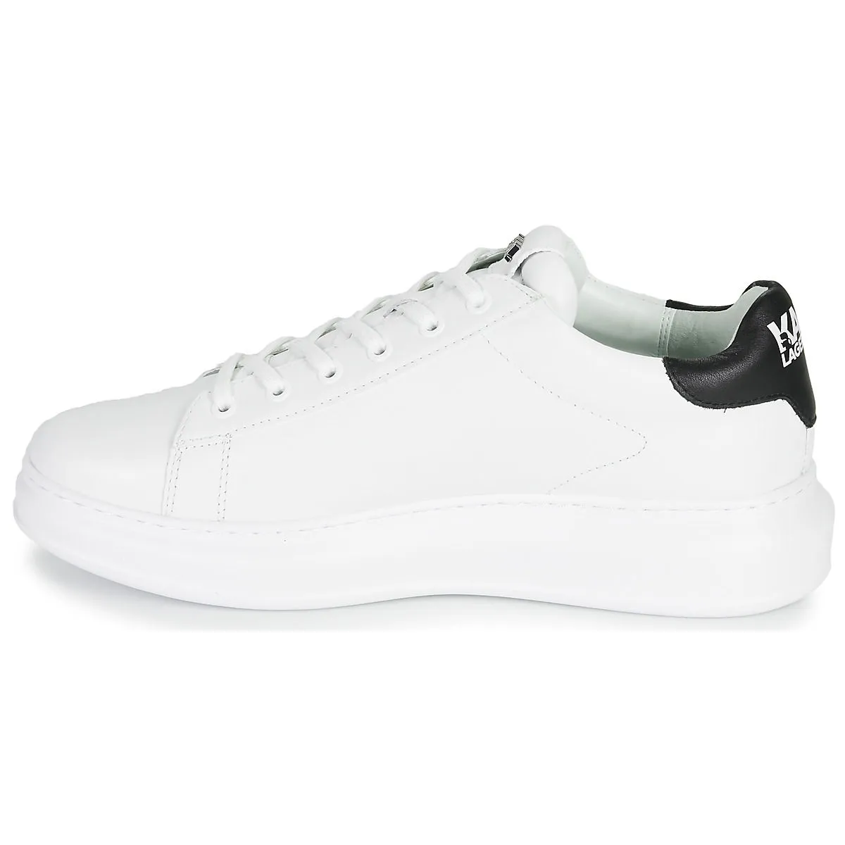 KARL LAGERFELD KAPRI KARL IKONIC 3D LACE