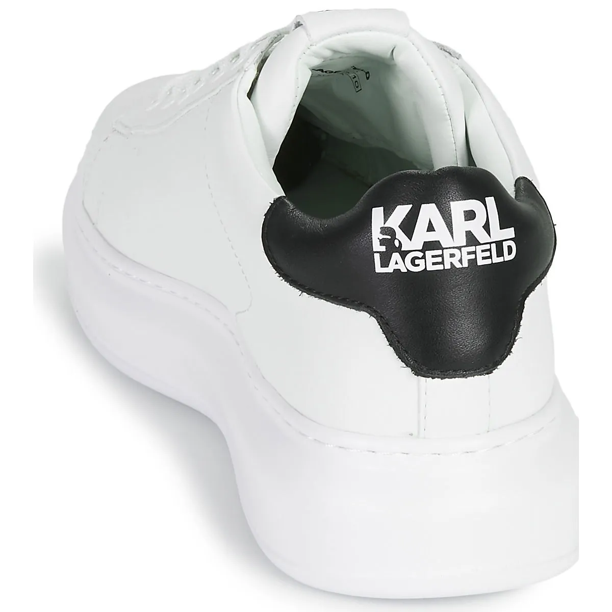 KARL LAGERFELD KAPRI KARL IKONIC 3D LACE