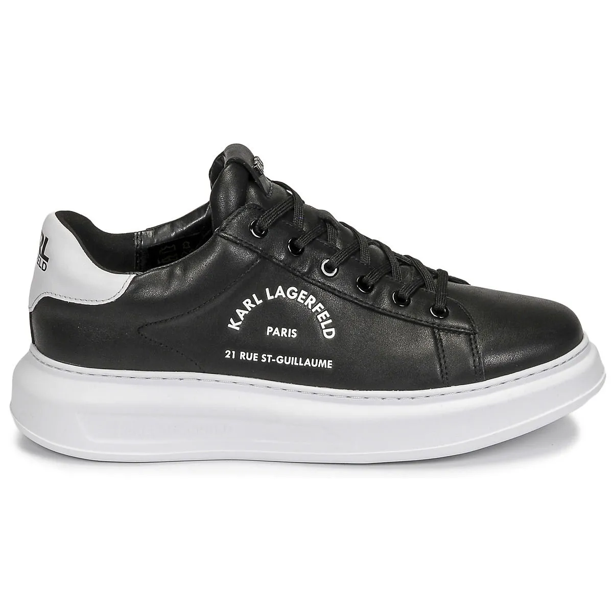 KARL LAGERFELD KAPRI MAISON KARL LACE