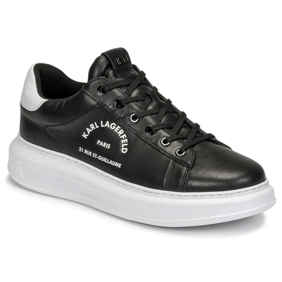 KARL LAGERFELD KAPRI MAISON KARL LACE
