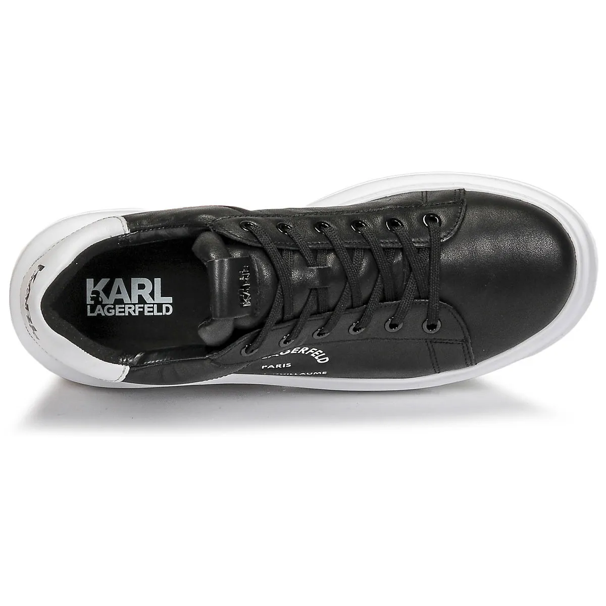 KARL LAGERFELD KAPRI MAISON KARL LACE