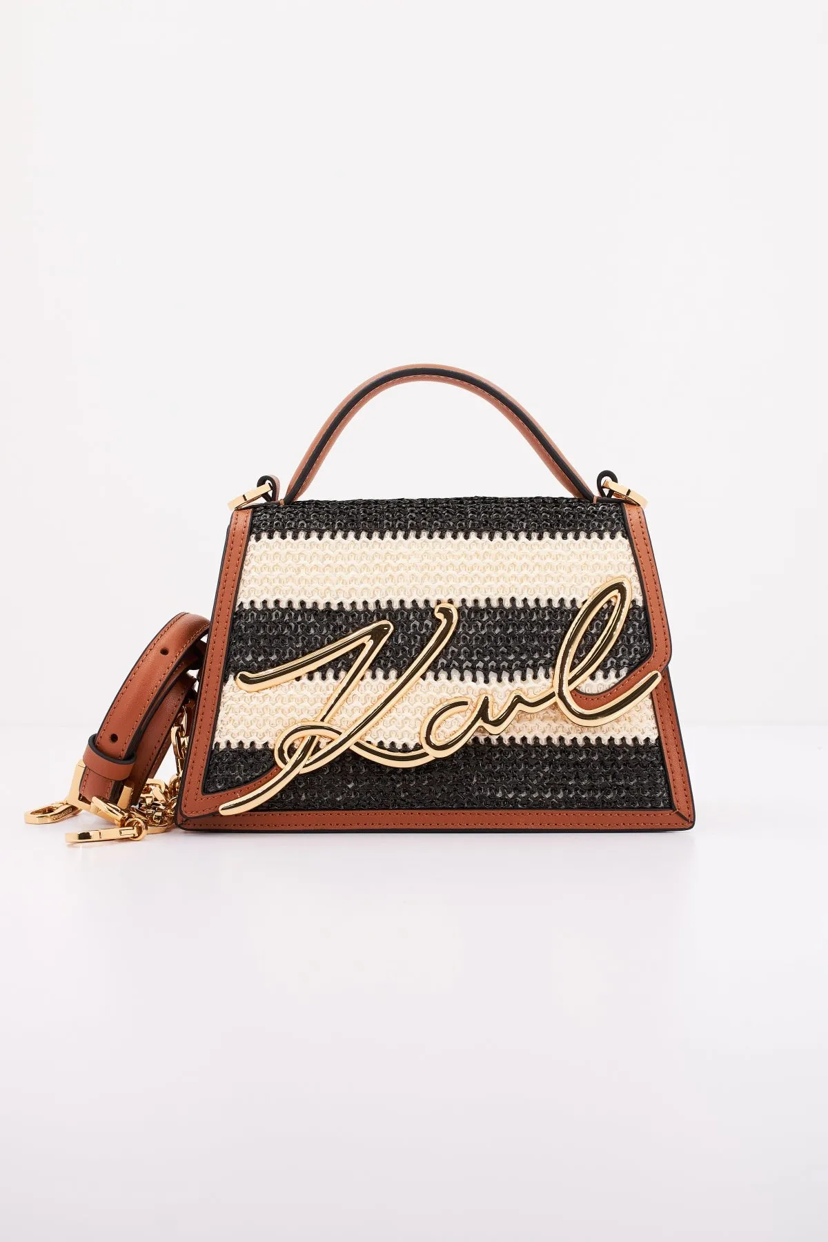 KARL LAGERFELD K/SIGNATURE 2,0 SM CB RAFF