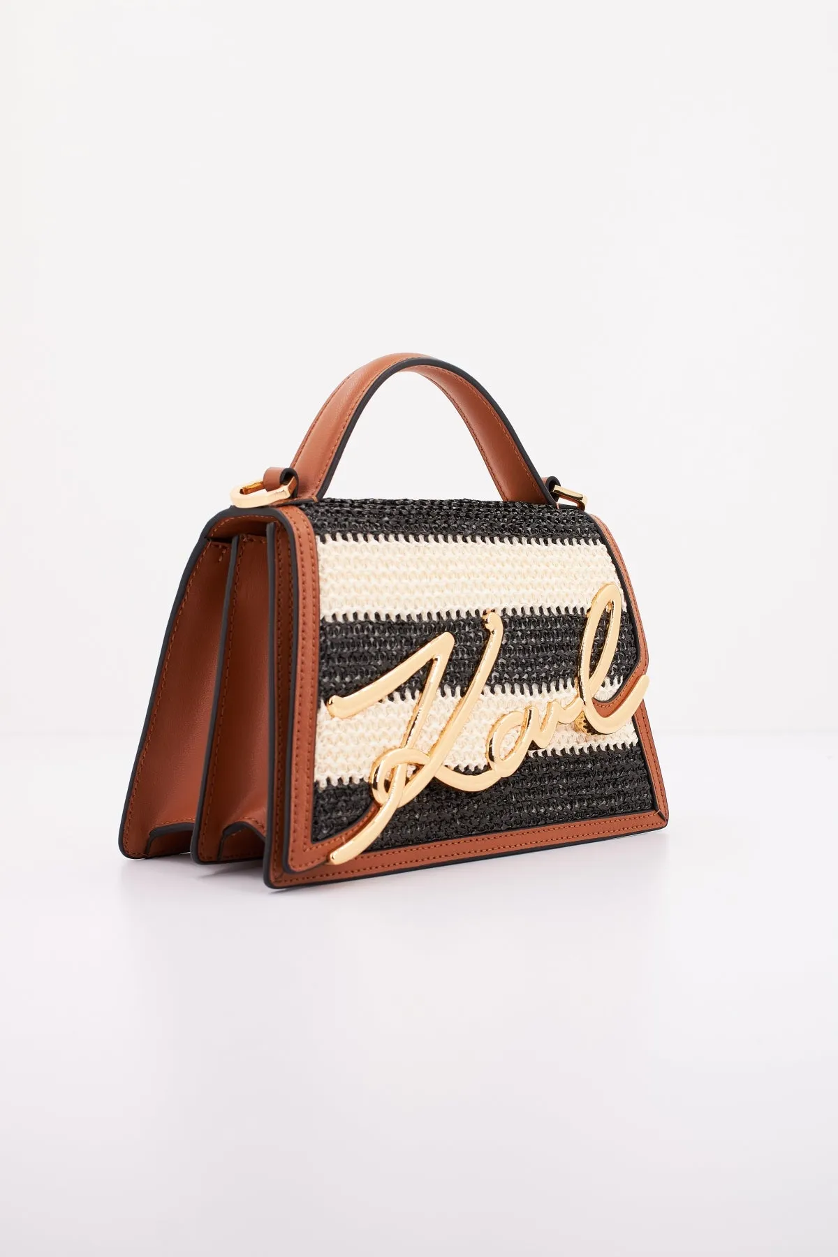 KARL LAGERFELD K/SIGNATURE 2,0 SM CB RAFF