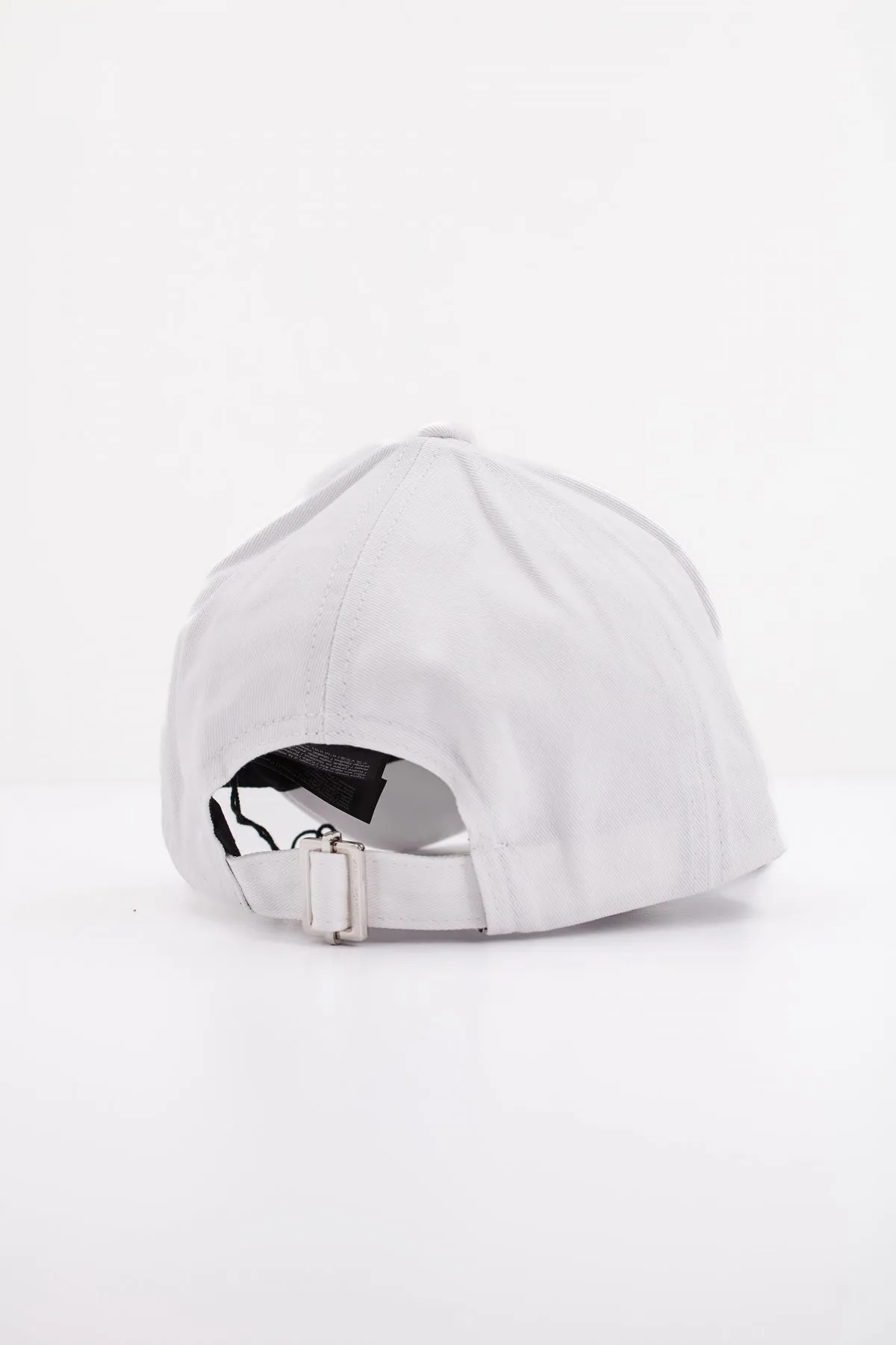 KARL LAGERFELD K/SIGNATURE PIPING CAP