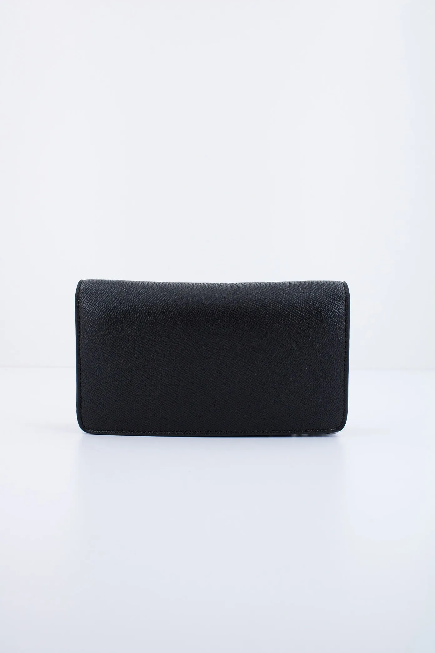KARL LAGERFELD METAL FLAP POC