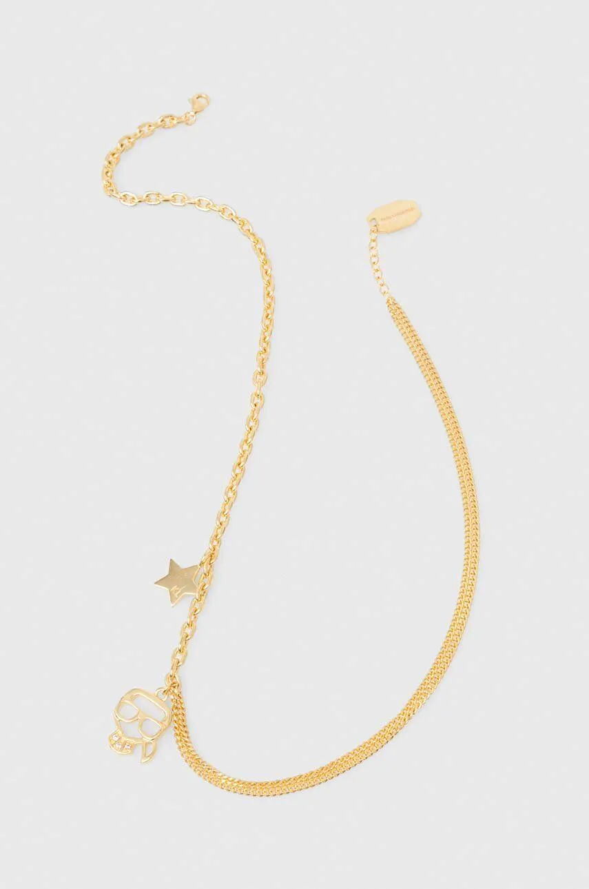 KARL LAGERFELD Neklace