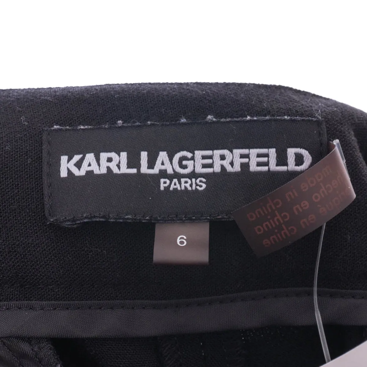 Karl Lagerfeld Pantalón