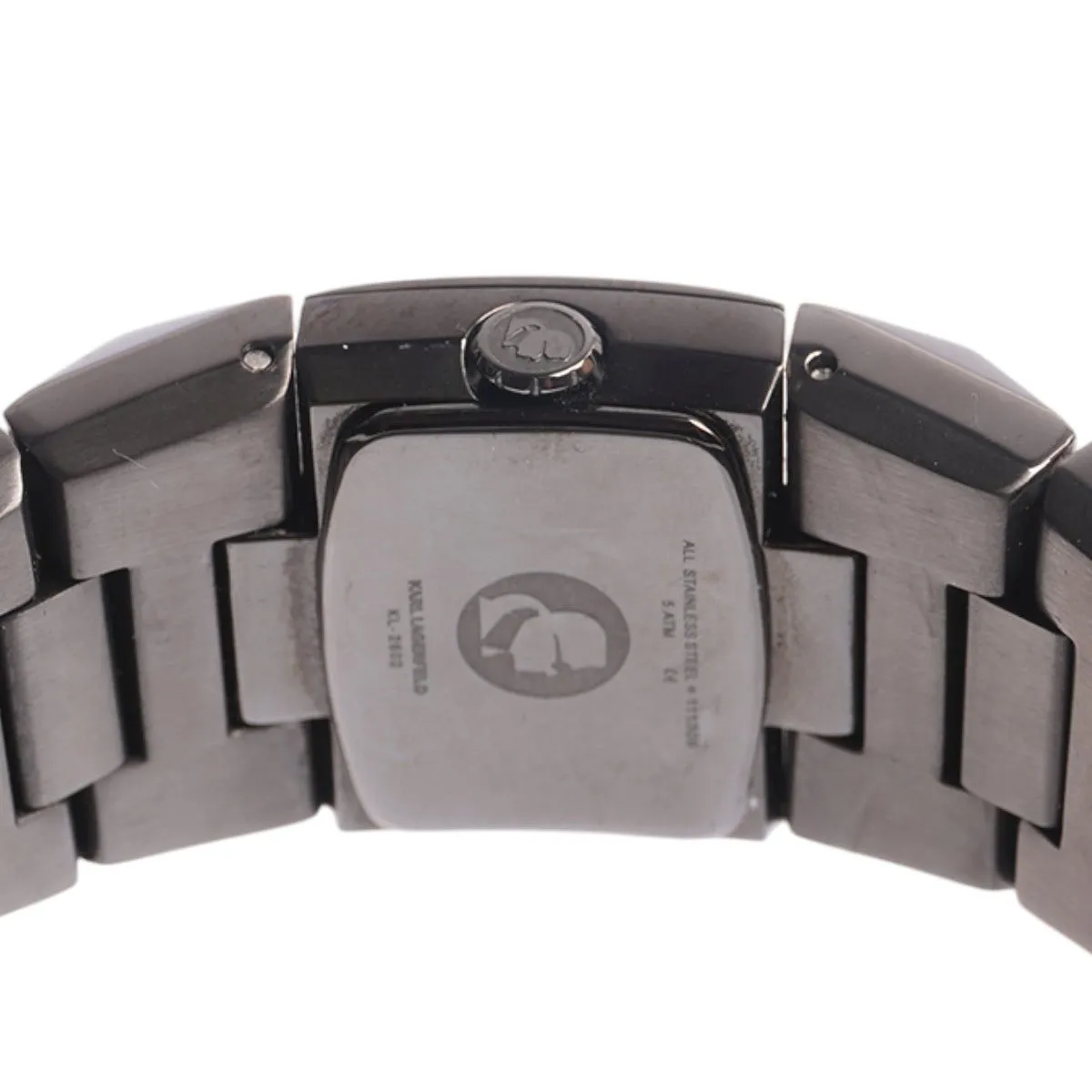 Karl Lagerfeld Reloj