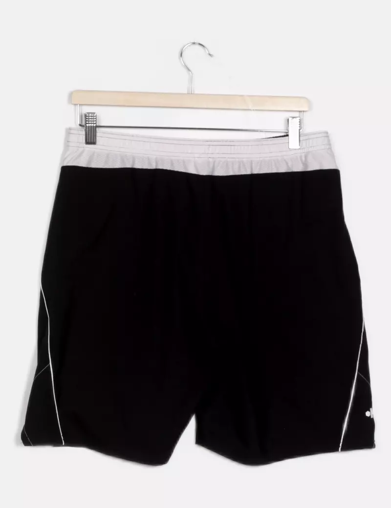 KIPSTA Pantalones de chándal y joggers Cortos