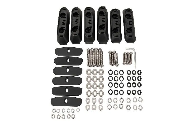 Kit Base Toyota J120 (x 6)