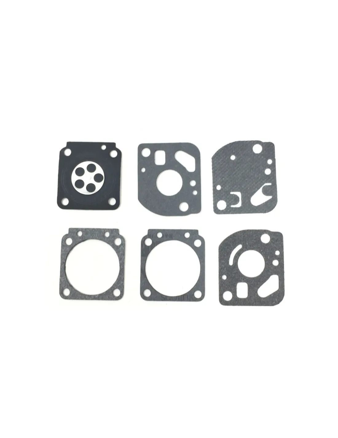 KIT DE REPARACIóN PARA CARBURADORES ZAMA GND12