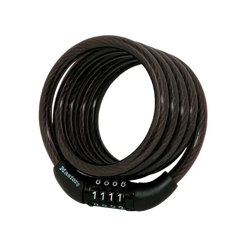 Kit Herramientas para Bicicleta + Candado + Bomba Manual