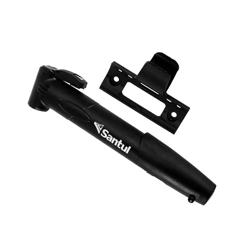 Kit Herramientas para Bicicleta + Candado + Bomba Manual