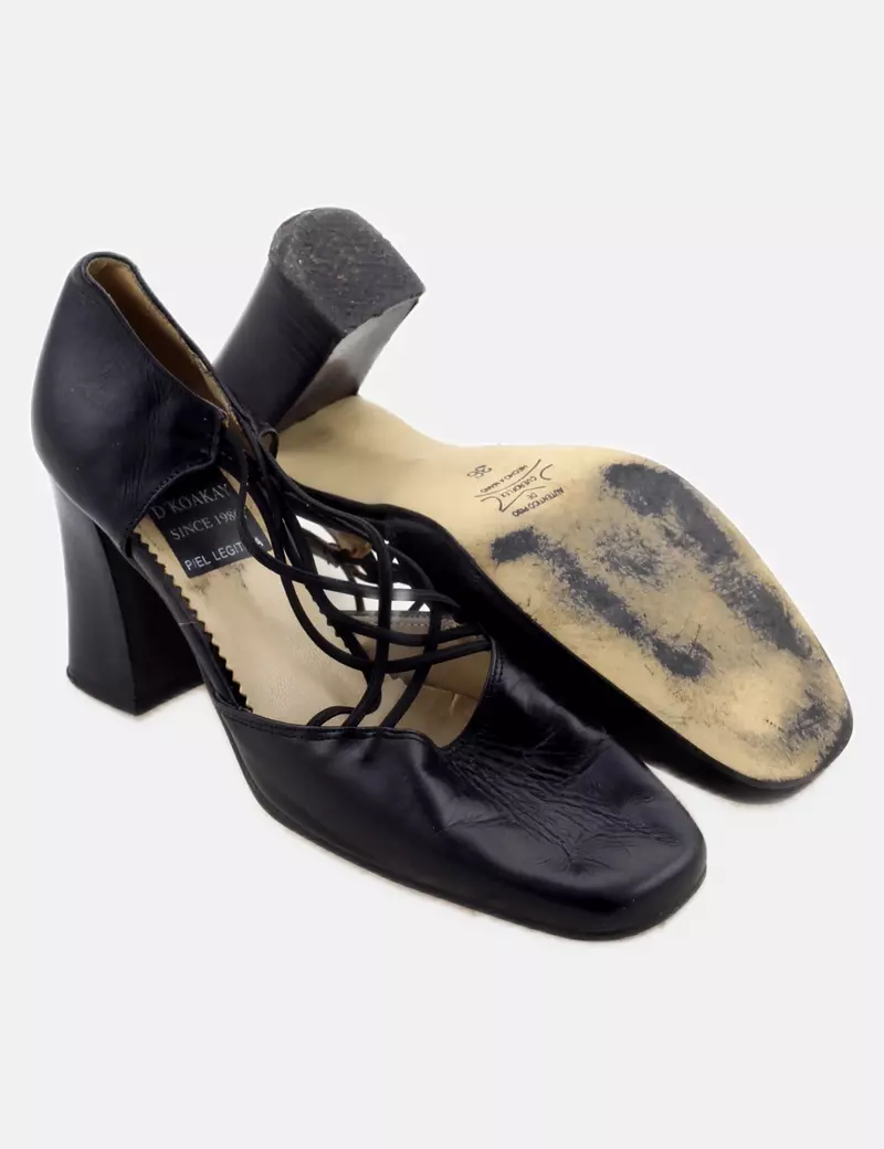 Koakay Zapatos