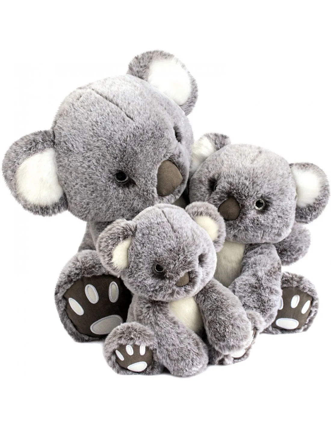 KOALA 35cm 2802970 HISTOIRE D'OURS