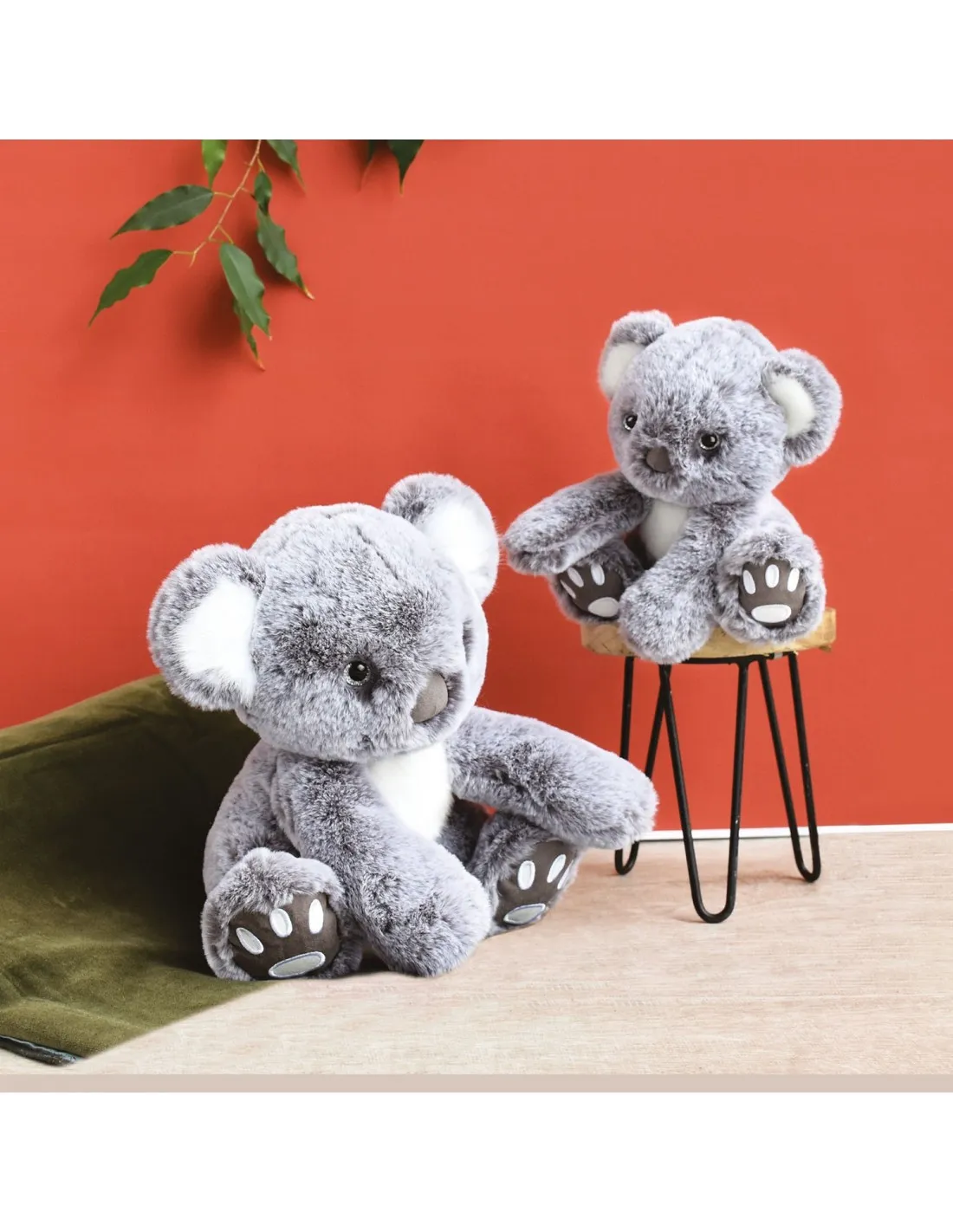 KOALA 35cm 2802970 HISTOIRE D'OURS