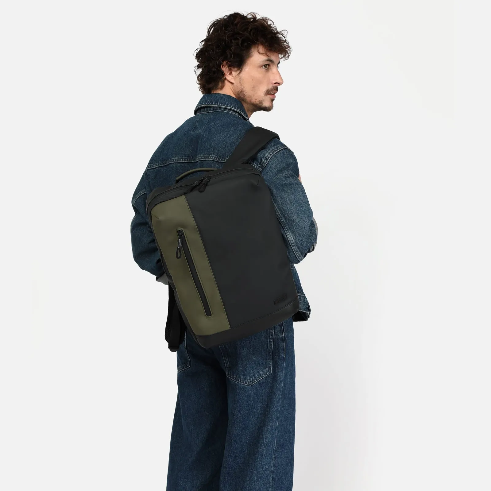 Kronos mochila para portátil (15,6) en nylon