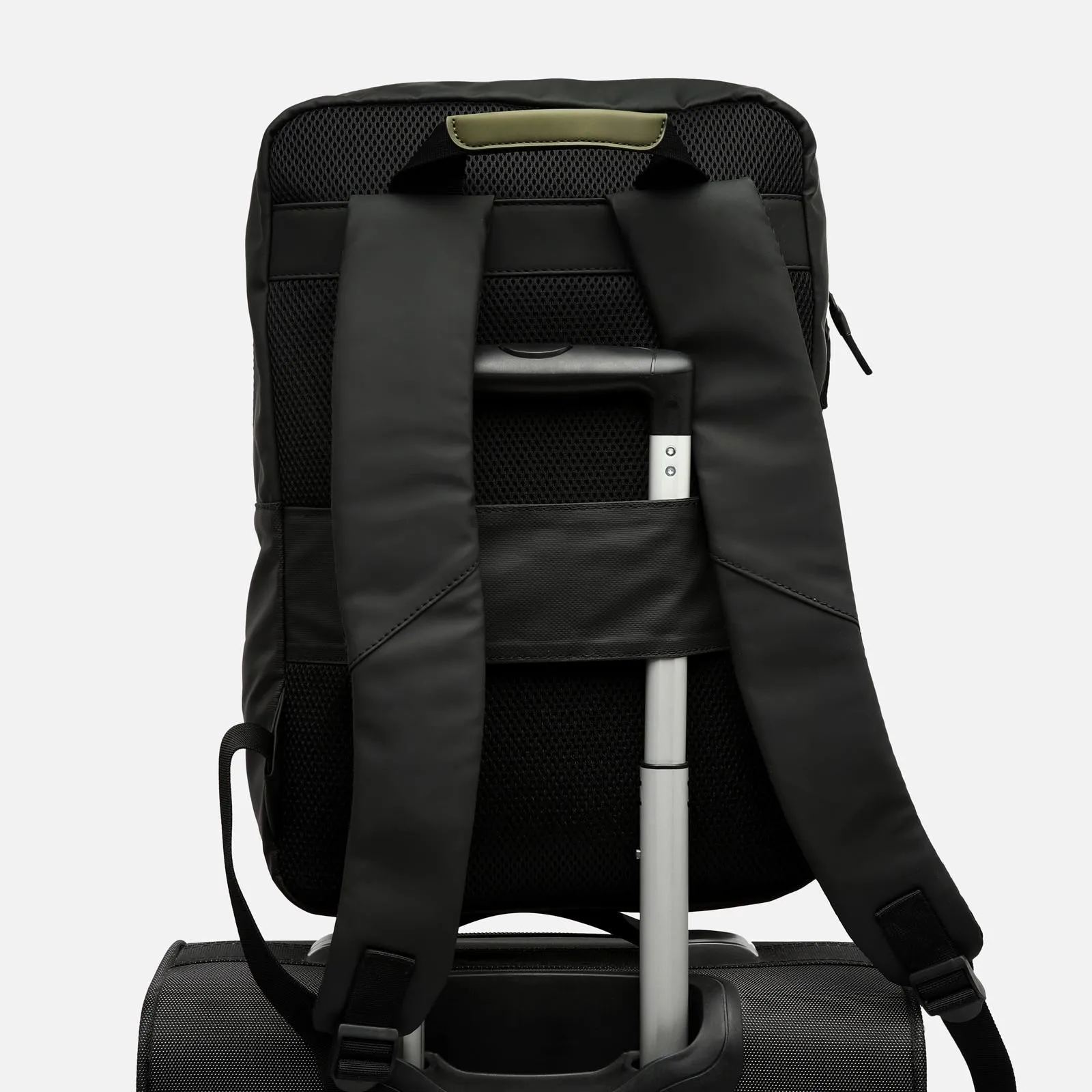 Kronos mochila para portátil (15,6) en nylon