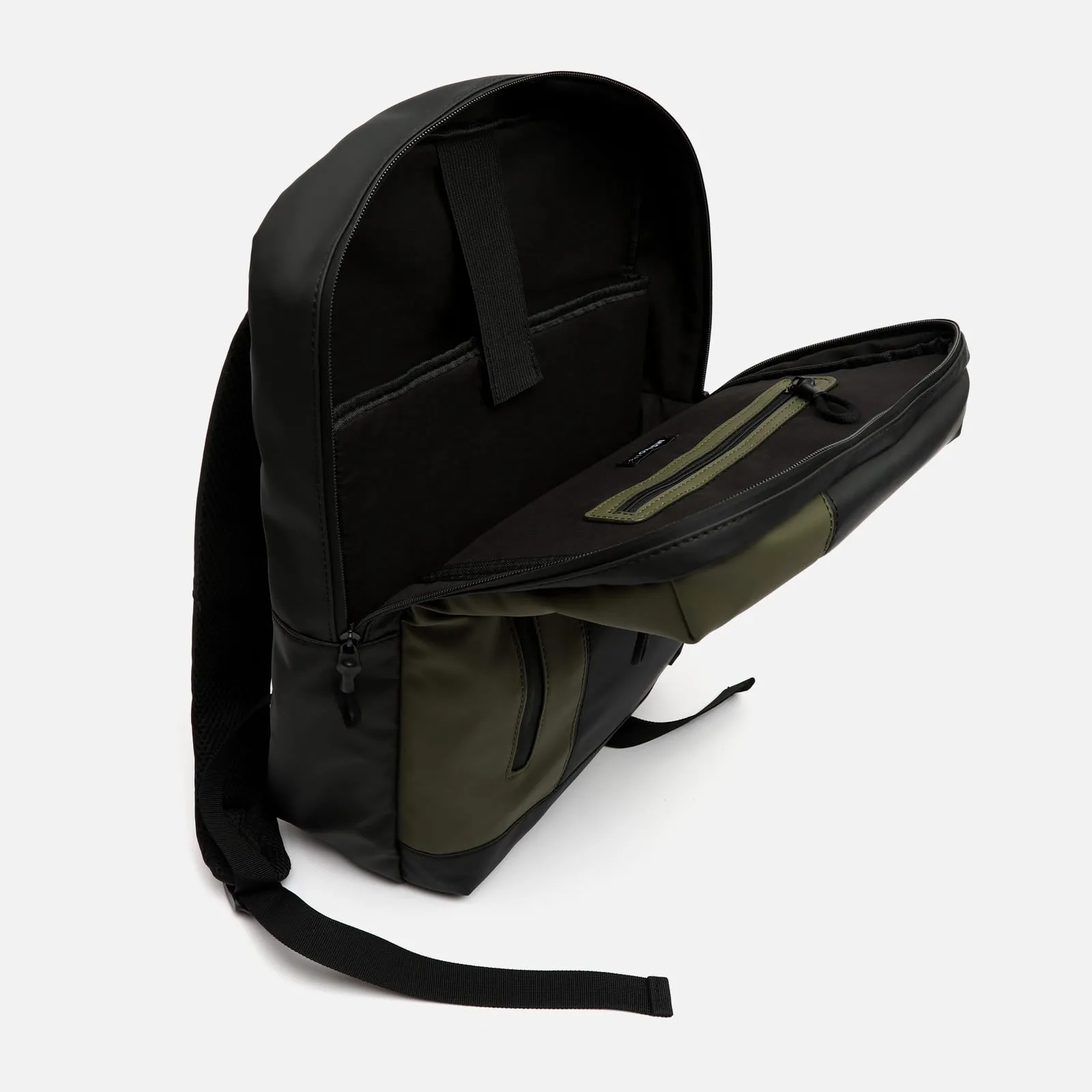 Kronos mochila para portátil (15,6) en nylon