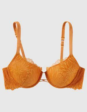 La Senza Lightly Lined Full Coverage Bra