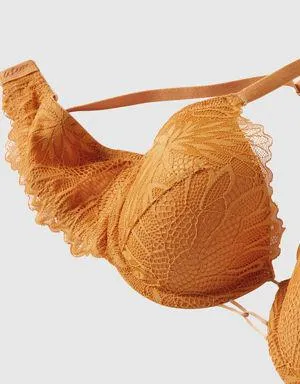 La Senza Lightly Lined Full Coverage Bra