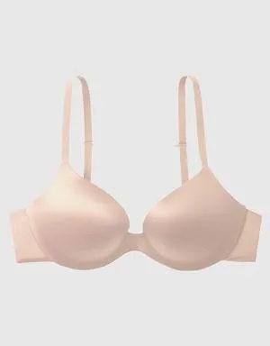 La Senza The Comfort Edit Push Up Bra