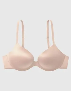 La Senza The Comfort Edit Push Up Bra
