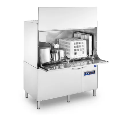 LAVAUTENSILIOS UX1300 SAMMIC