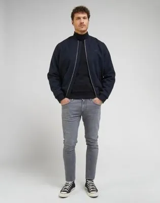 Lee High Neck Knit