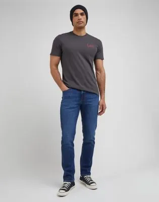 Lee Medium Wobbly Tee