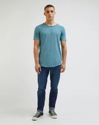 Lee Shaped Tee "Eden"