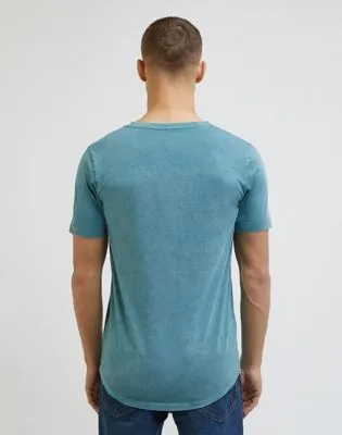 Lee Shaped Tee "Eden"