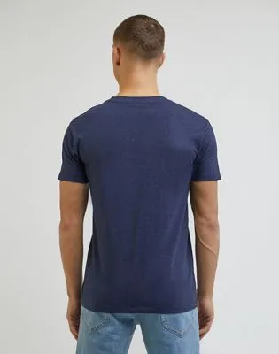 Lee Ultimate Pocket Tee