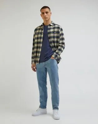 Lee Ultimate Pocket Tee