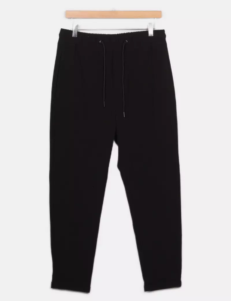 Lefties Pantalones de chándal y joggers Anchos