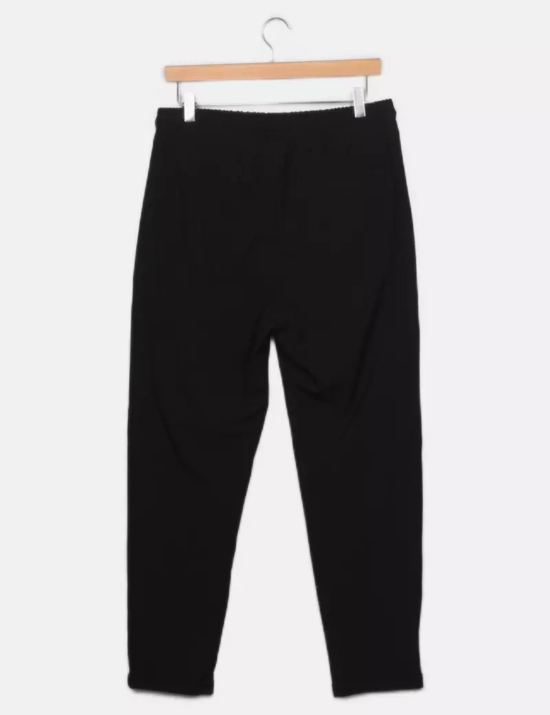 Lefties Pantalones de chándal y joggers Anchos