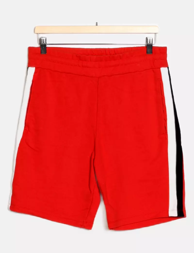 Lefties Pantalones de chándal y joggers Cortos