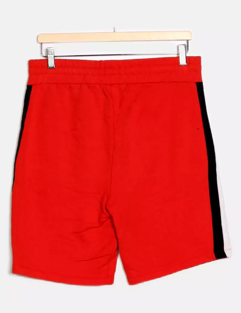 Lefties Pantalones de chándal y joggers Cortos