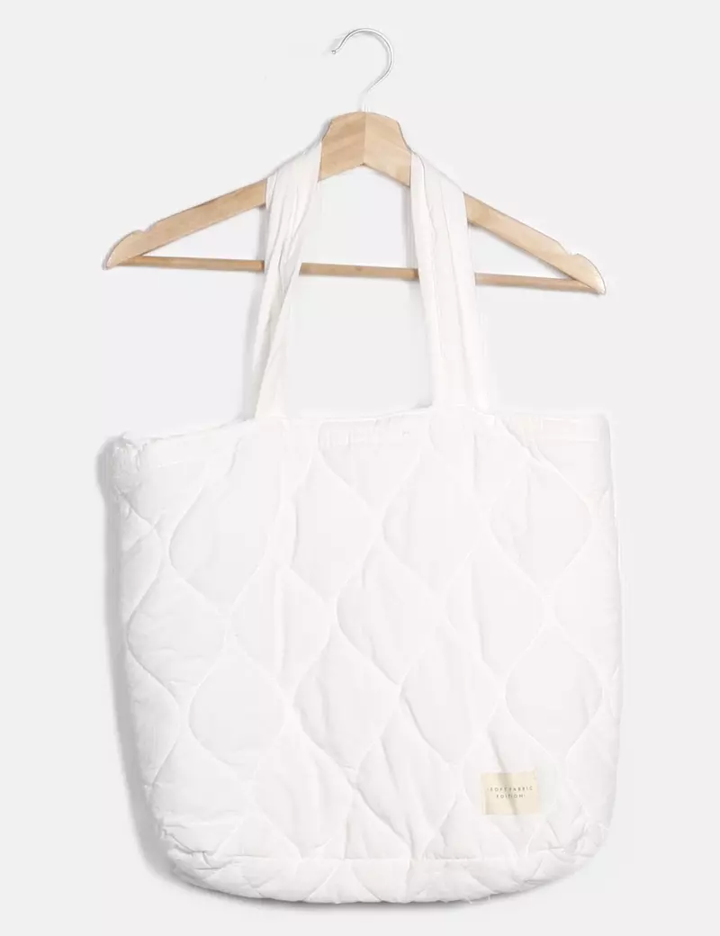 Lefties Tote bag