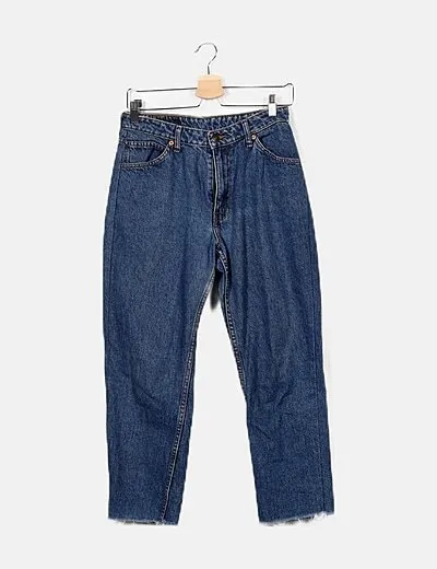 Levi's Jeans denim boyfriend