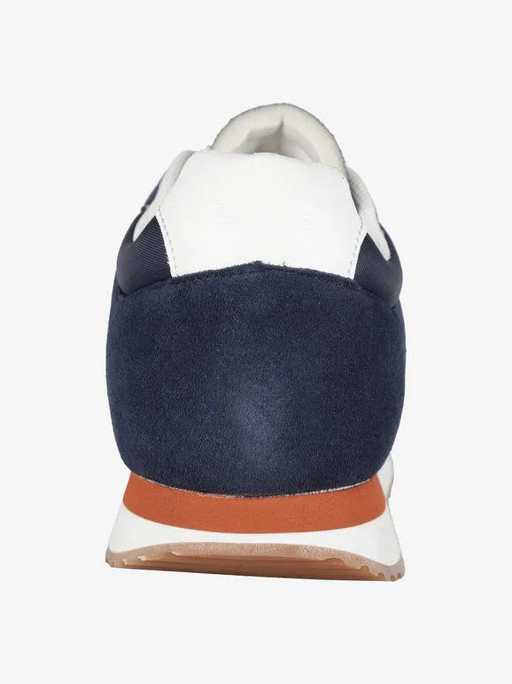 Levi'S Zapatillas de piel para hombre