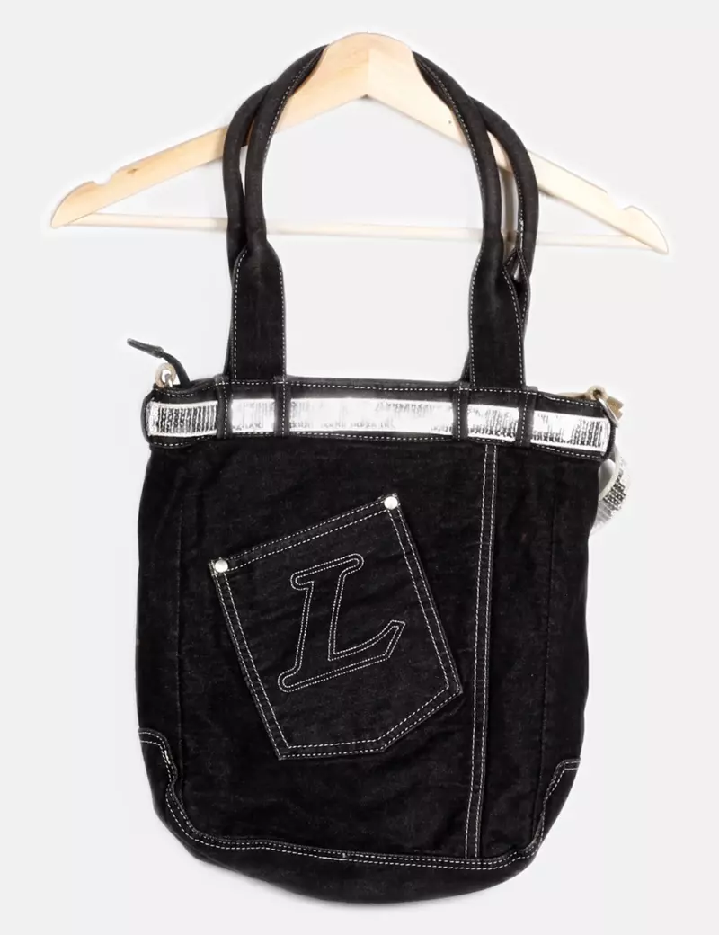 Liberto Tote bag