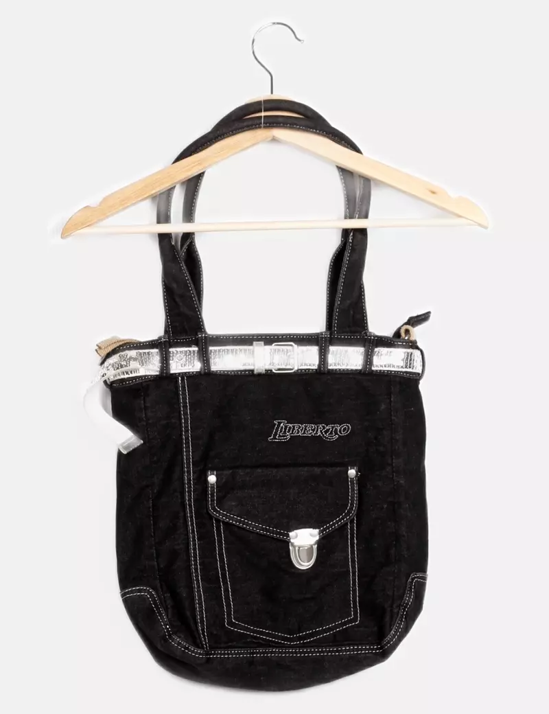 Liberto Tote bag