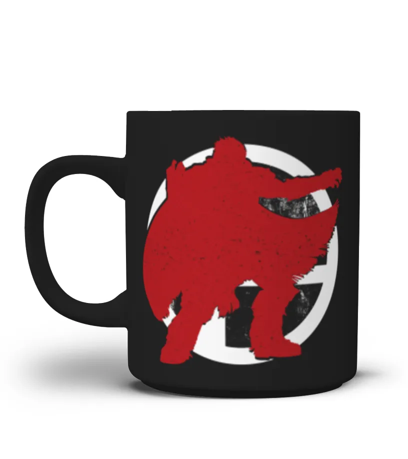 Limited Edition Ganondorf Taza