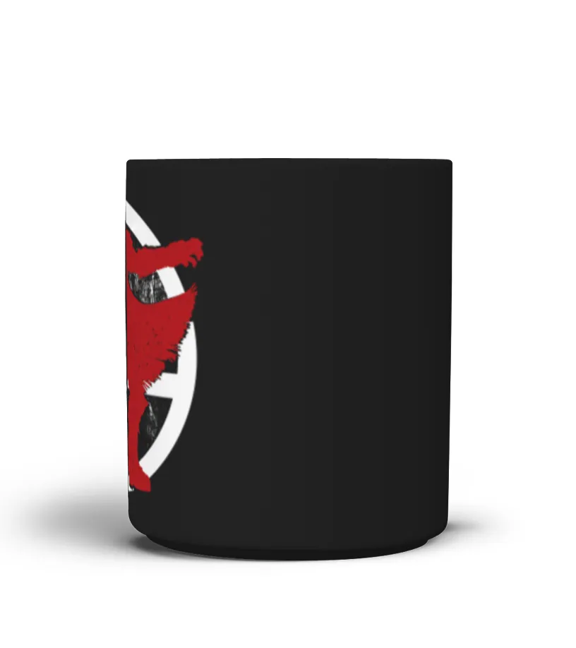 Limited Edition Ganondorf Taza