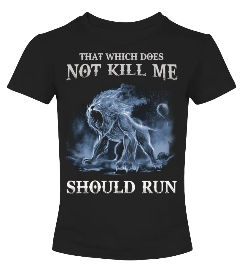 LION DREAMING  LIMITED EDITION CAMISETA CUELLO REDONDO MUJER