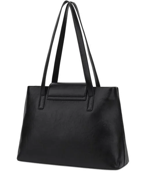 LOVE MOSCHINO FOULARD Bolsa de la compra