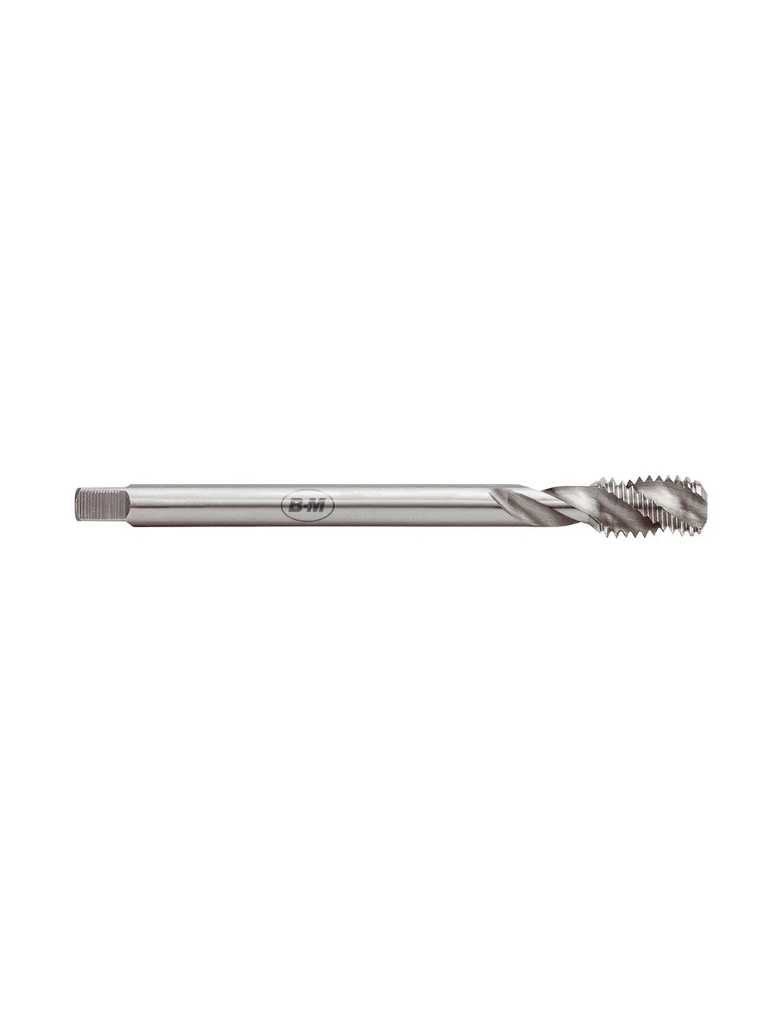MACHO DIN376 HEL.35 HSSE M14X2,00 PLUS