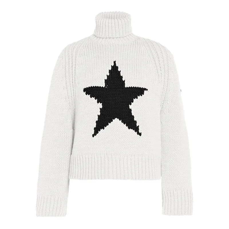 Maglione Goldbergh Beauty