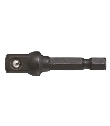 MAKITA Acc. Adaptador 1/4 A 3/8"50mm